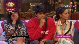 Bigg Boss - Season 16 - 11th Dec 22